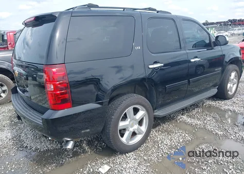 2014 Chevrolet Tahoe Ls z USA, uszkodzony, nr VIN 1GNSCAE05ER128680